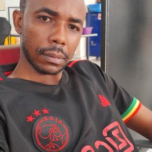 Bonface Musau, 32 года, Mombasa
