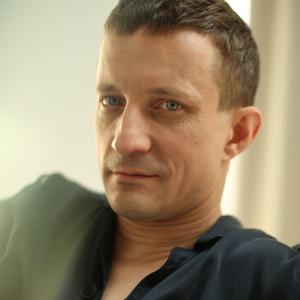 Антон, 43 года, Москва