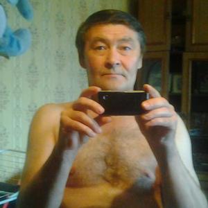 Фаниль Галимуллин, 61 год, Первоуральск
