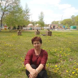 Девушки в Артеме (Приморский край): Anna Guseva, 64 - ищет парня из Артема (Приморский край)