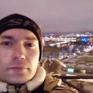 Евгений, 34 года, Северодвинск