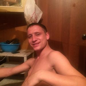 Виталя, 31 год, Улан-Удэ