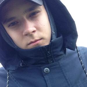 Шмаков Вячеслав, 24 года, Барнаул