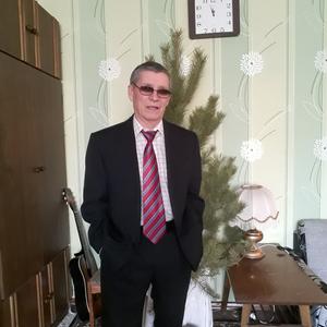 Владимир, 71 год, Омск