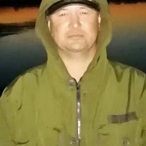 Дмитрий, 44 года, Улан-Удэ