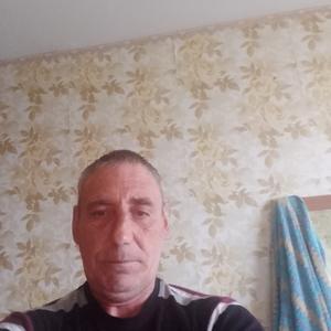 Сергей, 49 лет, Елизово