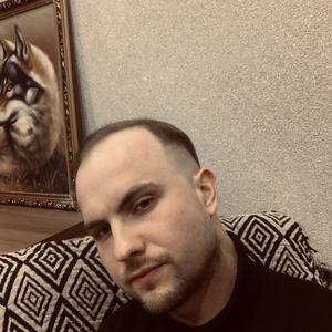 Сергей, 32 года, Новомосковск