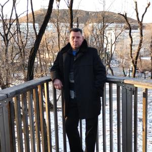 Леонид, 49 лет, Владивосток