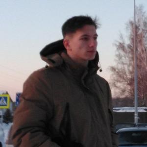 Дмитрий, 18 лет, Новосибирск