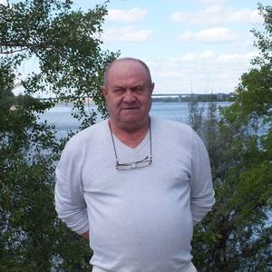 Евгений, 66 лет, Балаково