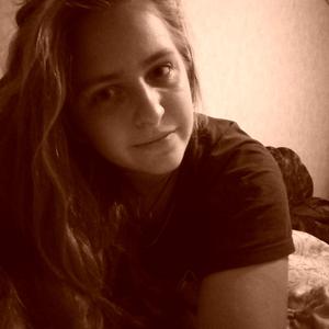 Anna Smirnova, 25 лет, Кострома
