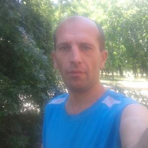 Артем Башкиров, 44 года, Донецк