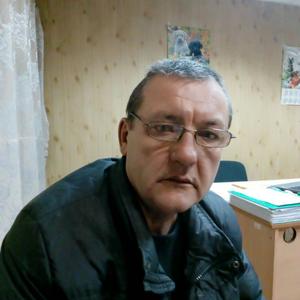 Владимир, 64 года, Старый Оскол