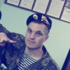 Парни в Кулебаках: Александр Климашин, 28 - ищет девушку из Кулебак