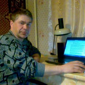 Александр, 59 лет, Юрьев-Польский