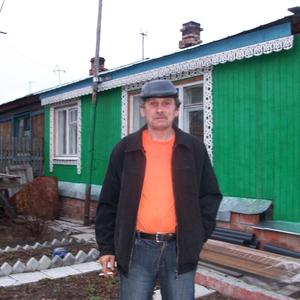 Яяя, 64 года, Усть-Илимск