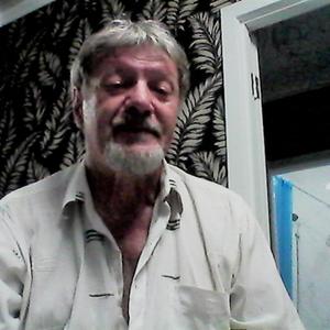 Геннадий, 69 лет, Анапа