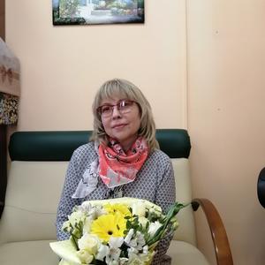 Юлия, 60 лет, Иваново