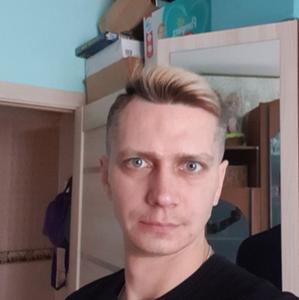 Николай, 36 лет, Первоуральск