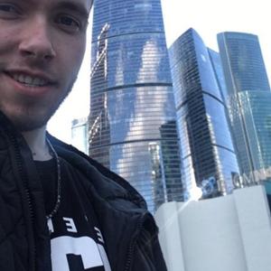 Кирилл, 25 лет, Саратов