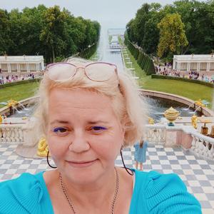 Марина, 46 лет, Волгоград