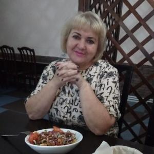 Валентина, 60 лет, Ставрополь