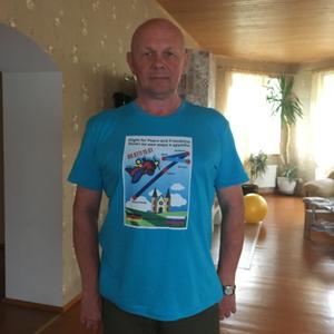 Сергей, 65 лет, Калининград