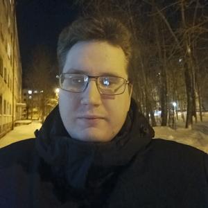 Владислав, 26 лет, Северодвинск