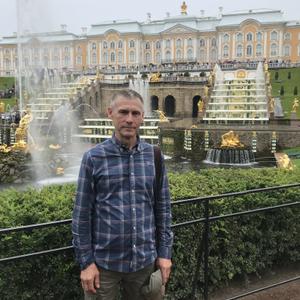 Парни в Нижний Новгороде: Алексей, 55 - ищет девушку из Нижний Новгорода