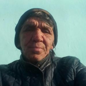 Парни в Казани (Татарстан): Волкодав, 55 - ищет девушку из Казани (Татарстан)