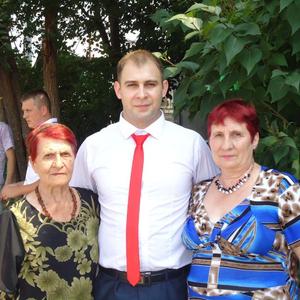 Девушки в Урюпинске: Galina Masterova, 68 - ищет парня из Урюпинска
