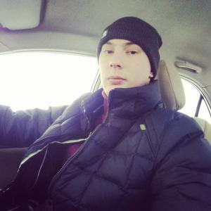 Евгений, 29 лет, Кемерово