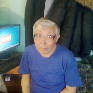 Петр, 63 года, Якутск