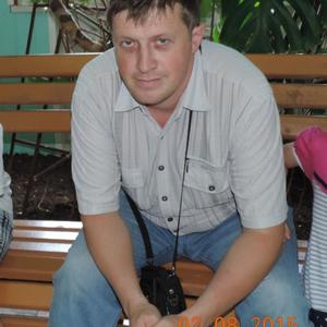 Олег, 48 лет, Сухой Лог