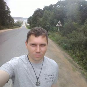 Евгений, 29 лет, Корсаков