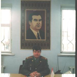 Бозорали, 69 лет, Москва