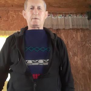 Виталий, 67 лет, Екатеринбург