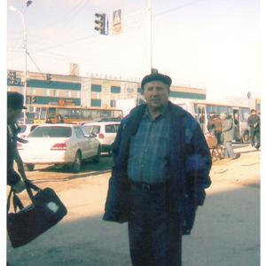 Владимир  Арефьев, 74 года, Пенза