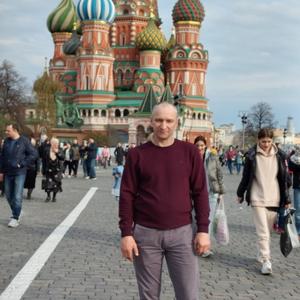 Сергей, 48 лет, Моршанск