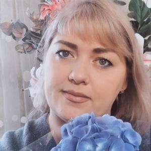 Елена, 42 года, Горно-Алтайск