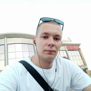 Юрий, 28 лет, Омск