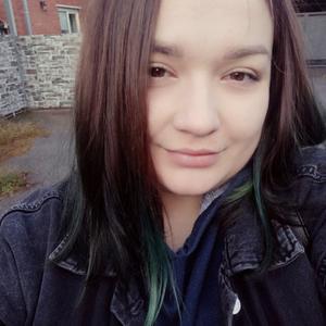 Янина, 31 год, Санкт-Петербург