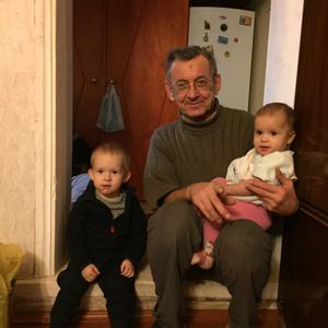 Игорь, 67 лет, Пермь