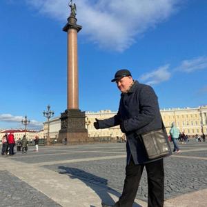Артём, 49 лет, Санкт-Петербург