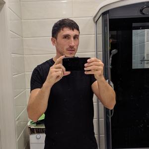 Дмитрий, 39 лет, Миасс