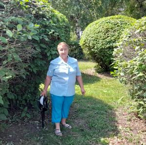 Нина, 66 лет, Новокузнецк
