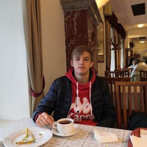 Иван, 22 года, Пушкино