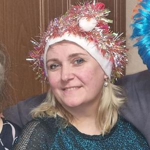 Яна, 48 лет, Междуреченск