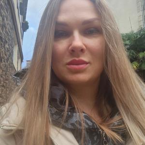 Люша, 41 год, Краснодар