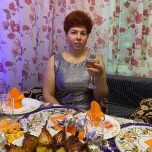 Девушки в Новосибирске: Оксана, 49 - ищет парня из Новосибирска